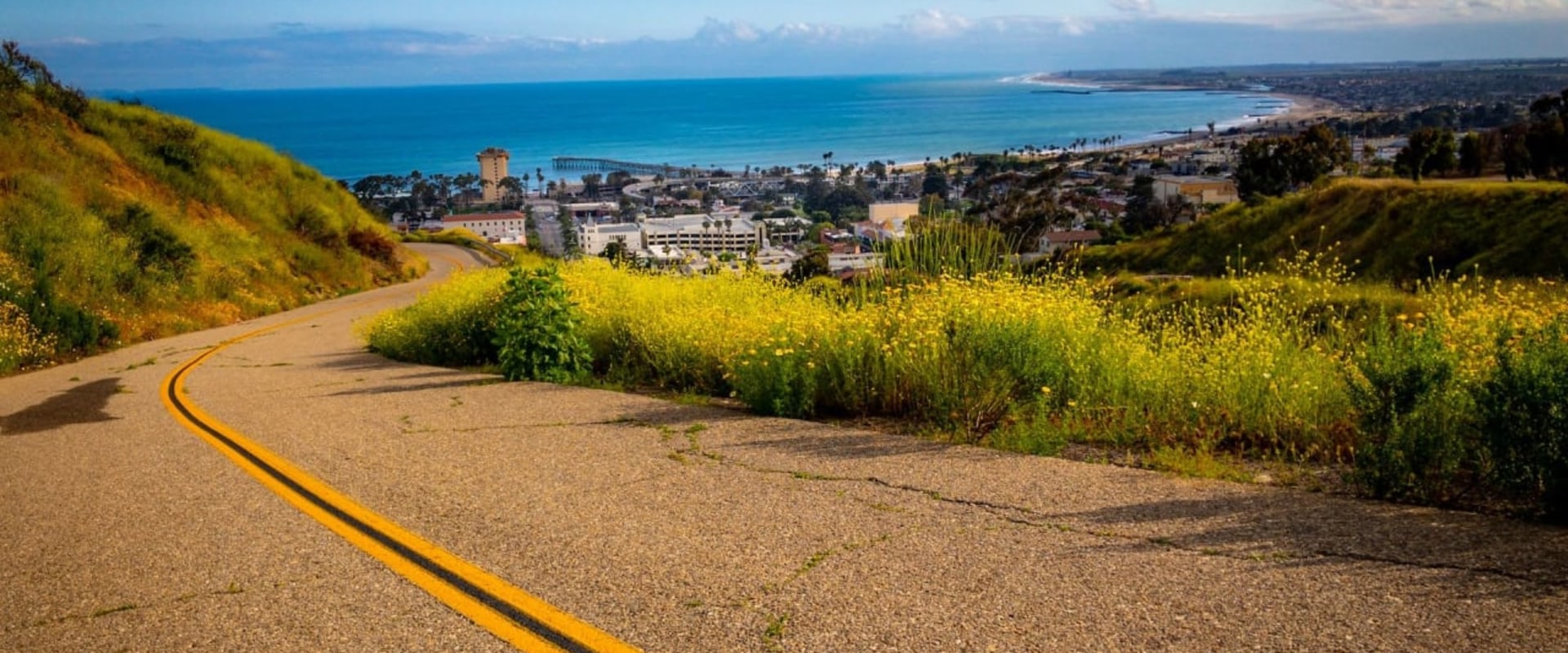 Exploring the Job Opportunities in Ventura County, CA Neighborhoods