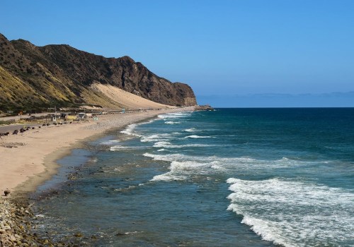 Exploring the Top Attractions and Landmarks in Each Neighborhood of Ventura County, CA