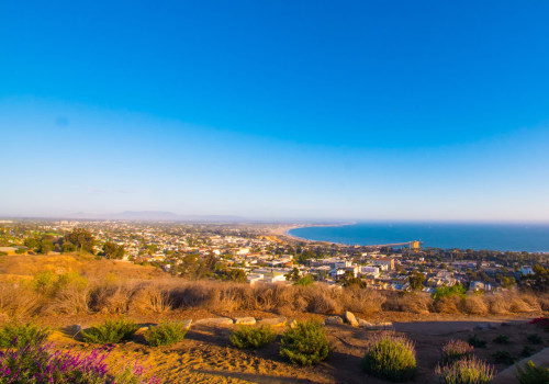 Exploring the Safest Neighborhoods in Ventura County, CA